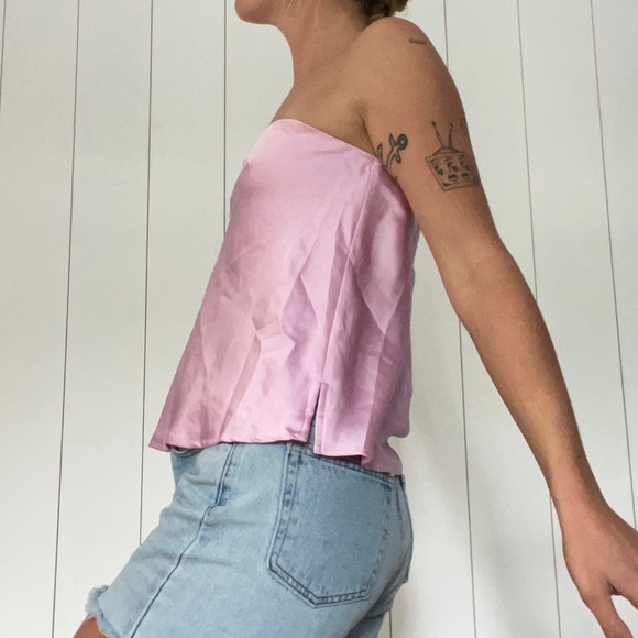 PINK TOP - Picture 3 of 4